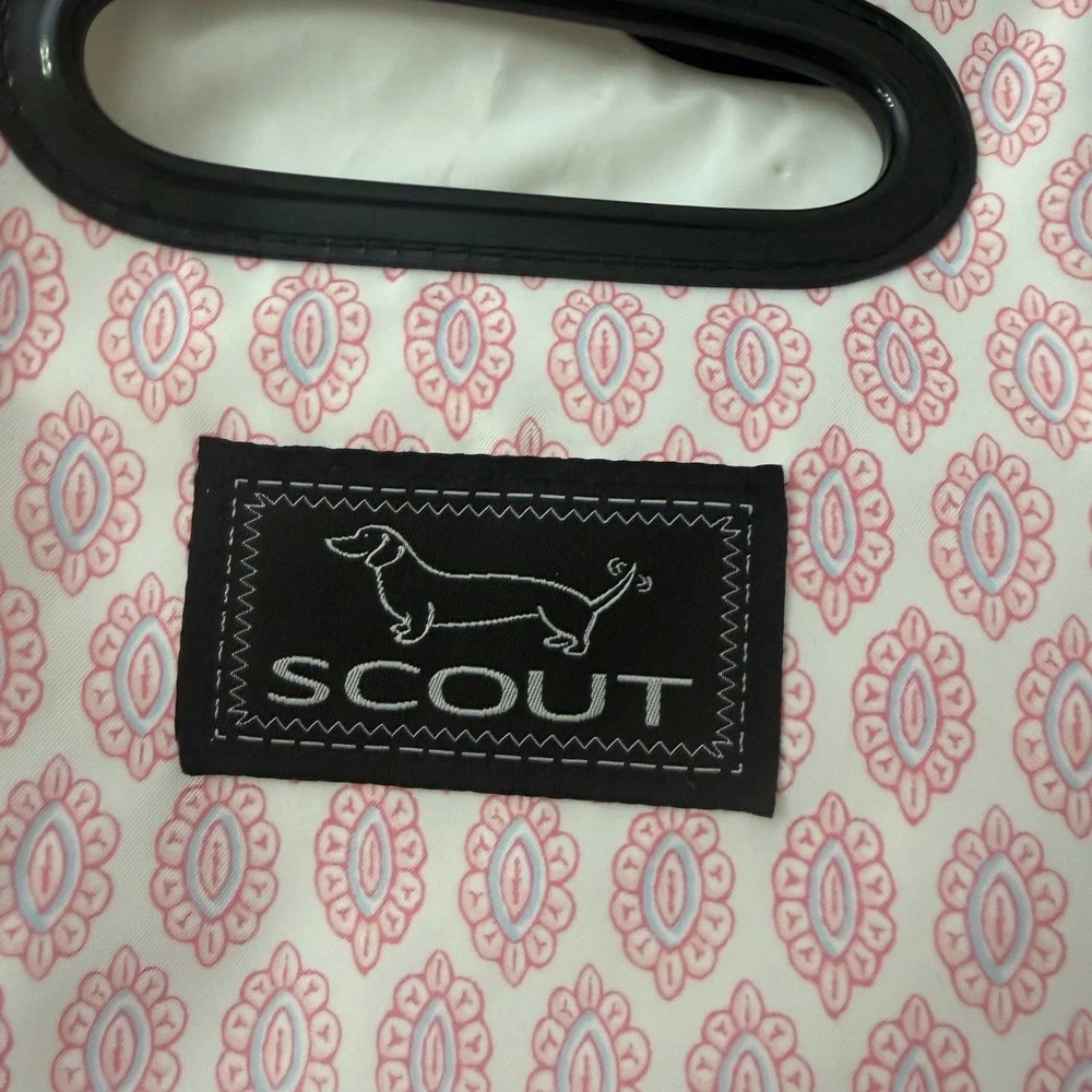 Scout height 15